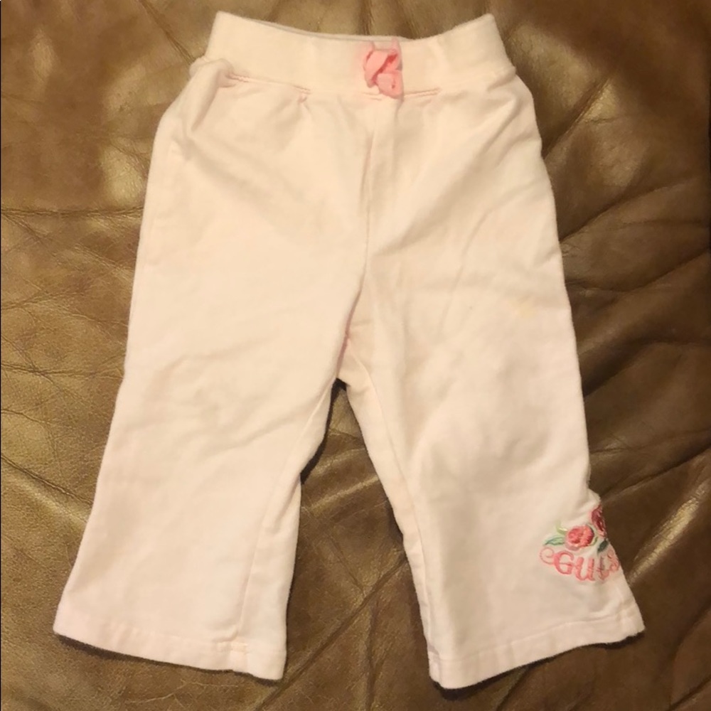Guess Jeans Pants